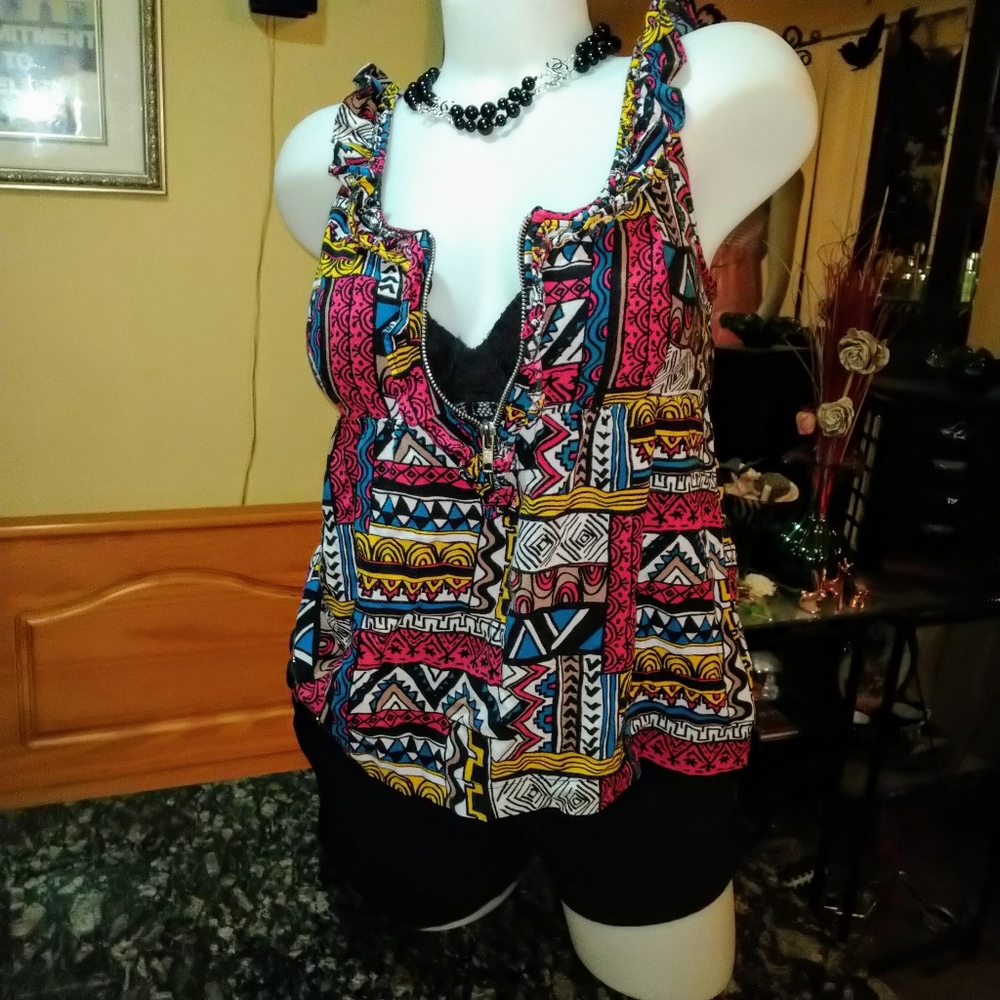 Forever 21 Top